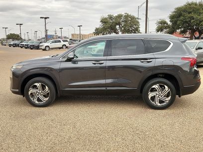 Used 2023 Hyundai Santa Fe SEL w/ Cargo Package