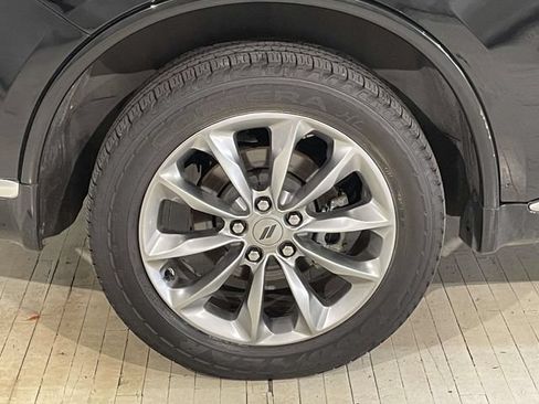 Used 2024 Dodge Durango Citadel AWD/4WD image 13