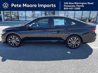 New 2026 Volkswagen Jetta Sport