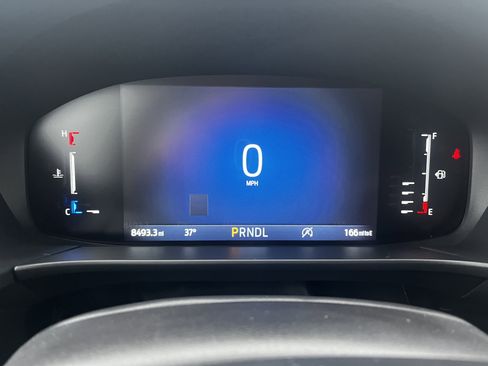 Used 2024 Ford Escape ST-Line w/ Tech Pack #1 image 14