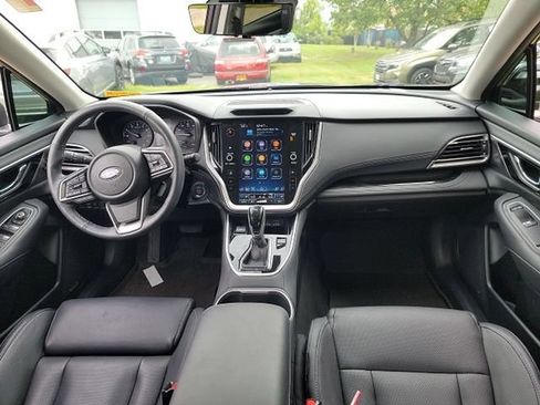 Used 2024 Subaru Outback Touring XT AWD/4WD image 8