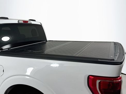 Used 2021 Ford F150 XLT w/ Equipment Group 301A Mid AWD/4WD image 10