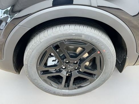 New 2025 Kia Telluride SX X-Line image 35