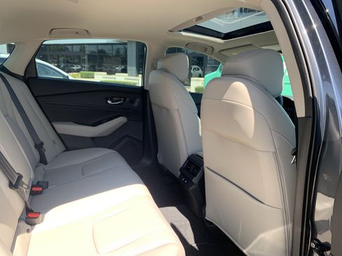 Used 2026 Honda Accord Touring image 33