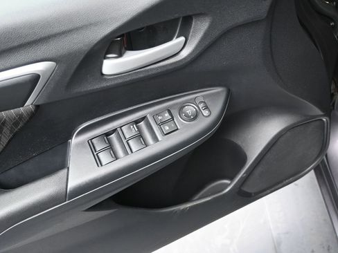 Used 2018 Honda Fit EX image 18