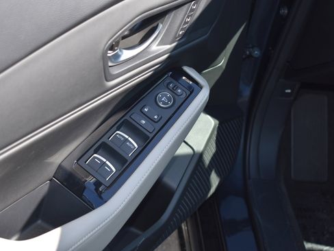 New 2026 Honda Accord Touring image 24