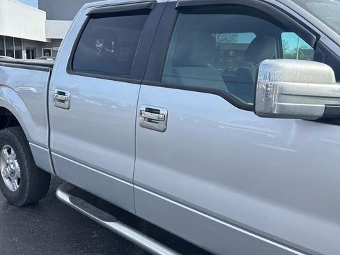 Used 2011 Ford F150 XLT image 4