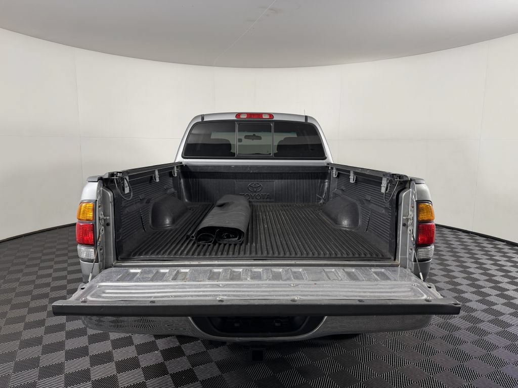 Used 2003 Toyota Tundra SR5 w/ TRD Off-Road Pkg AWD/4WD image 9