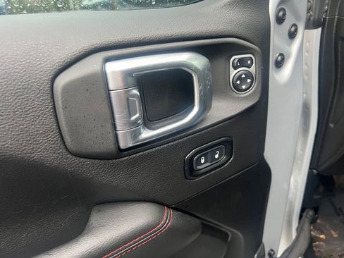 Certified 2023 Jeep Wrangler Unlimited Rubicon w/ LED Lighting Group image 14