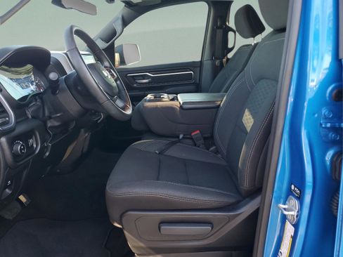 Certified 2025 RAM 1500 Big Horn image 13