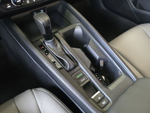 Used 2025 Honda Accord SE image 24