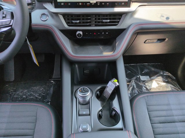 New 2026 Ford Explorer ST-Line w/ ST-Line Street Pack RWD image 18