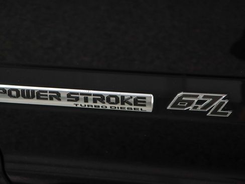 Used 2022 Ford F250 Lariat w/ Lariat Ultimate Package image 31