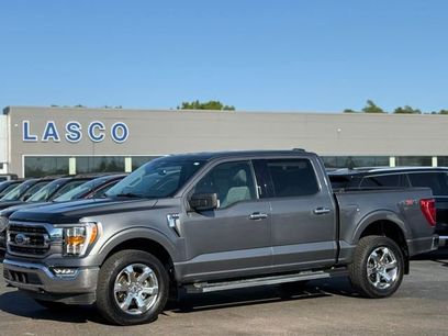 Used 2023 Ford F150 XLT w/ Equipment Group 302A High