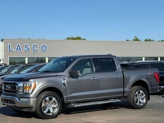 Used 2023 Ford F150 XLT w/ Equipment Group 302A High AWD/4WD 360° Tour