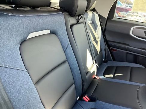 New 2025 Ford Bronco Sport Outer Banks w/ Outer Banks Tech Package+ image 19