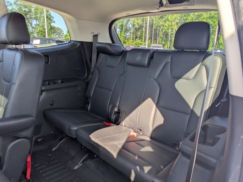 Used 2022 Kia Telluride EX w/ EX Premium Package FWD image 17
