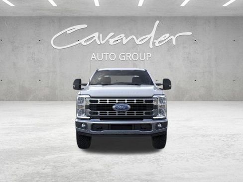 New 2025 Ford F350 XLT w/ Tremor Off-Road Package image 6