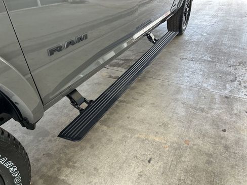 New 2026 RAM 3500 Limited image 21