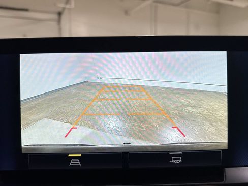 Used 2025 Chevrolet Silverado 1500 LT w/ LPO, Liner Protection Package AWD/4WD image 16