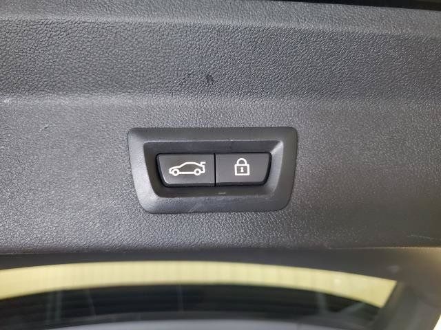 Used 2021 BMW X3 xDrive30i w/ Convenience Package AWD/4WD image 8