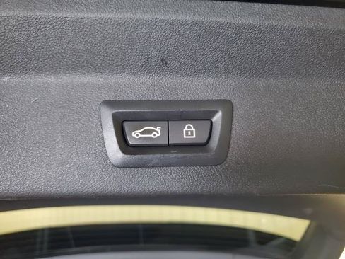 Used 2021 BMW X3 xDrive30i w/ Convenience Package AWD/4WD image 8