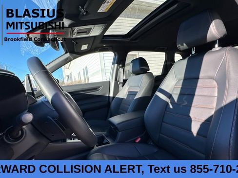 Used 2025 Honda CR-V Sport-L image 13