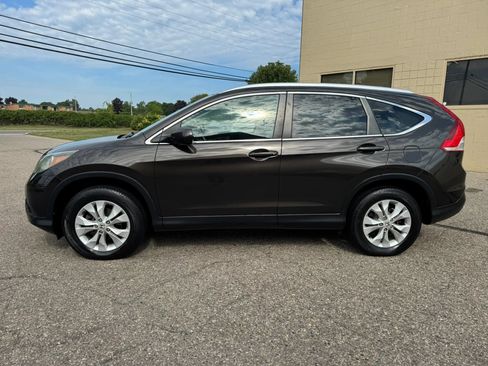 Used 2014 Honda CR-V EX-L image 5
