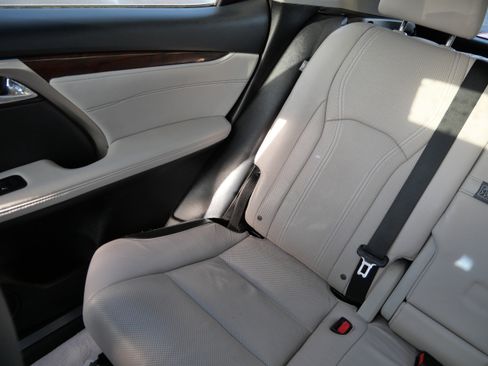 Used 2019 Lexus RX 350 AWD image 12