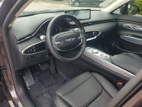 Used 2022 Genesis GV70 2.5T w/ Select Package image 29