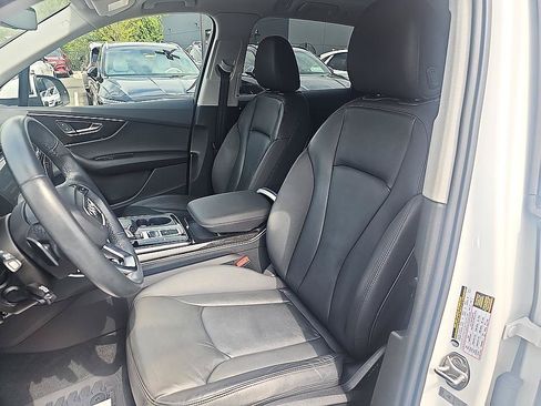 Used 2022 Audi Q7 2.0T Premium AWD/4WD image 14