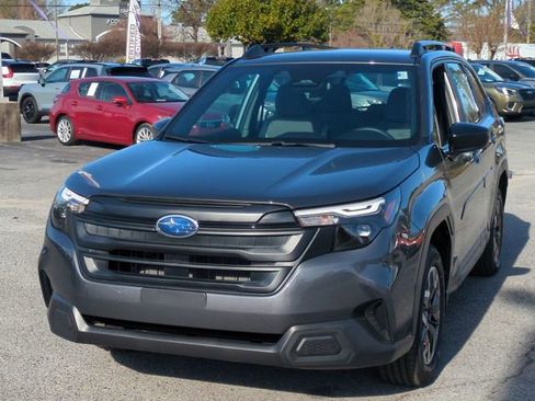 New 2026 Subaru Forester image 7