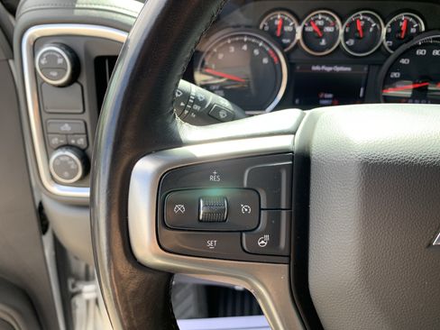 Used 2019 Chevrolet Silverado 1500 LT w/ All-Star Edition RWD image 31