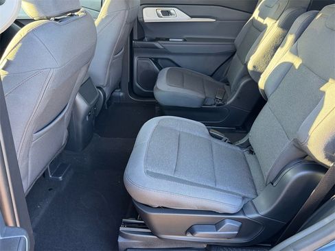 New 2026 Ford Explorer Active image 10