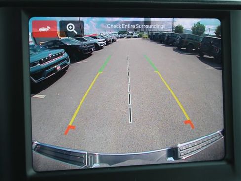 Used 2024 RAM 1500 Big Horn AWD/4WD image 6