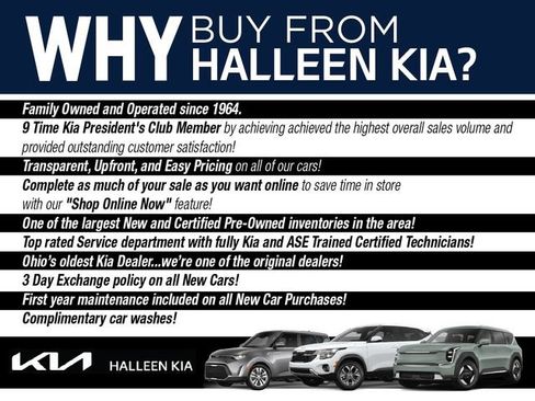 Certified 2017 Kia Soul + image 1