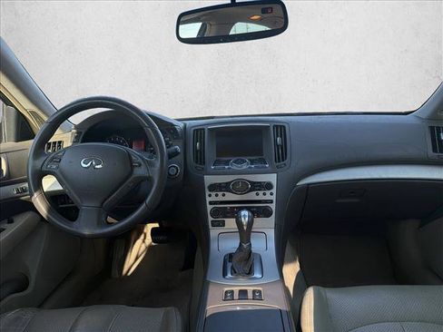 Used 2007 INFINITI G35 Journey w/ Premium Pkg RWD image 21