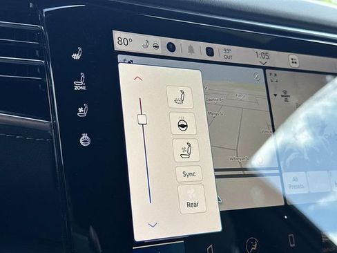 New 2026 Jeep Grand Wagoneer Limited AWD/4WD image 36