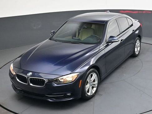 Used 2017 BMW 330i Sedan image 31