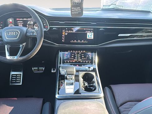 New 2026 Audi RS Q8 performance AWD/4WD image 17