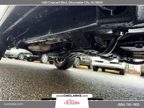 Used 2010 Toyota FJ Cruiser 4WD image 30