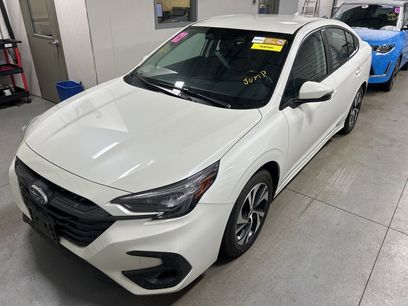 Used 2023 Subaru Legacy Premium