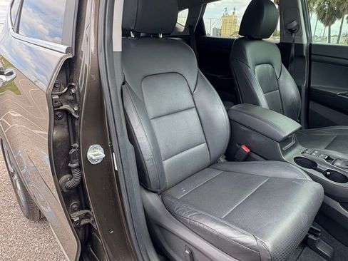Used 2020 Hyundai Tucson Ultimate image 17