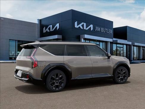 New 2026 Kia EV9 Land image 6