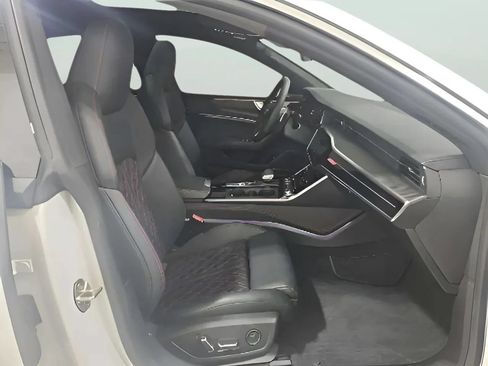 Used 2024 Audi S7 Prestige w/ Prestige Package AWD/4WD image 14