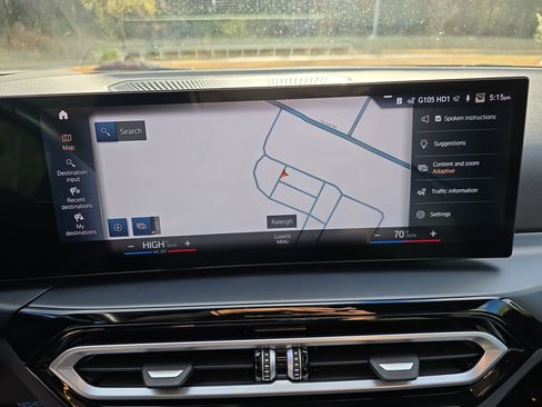 Used 2024 BMW 230i Coupe image 23