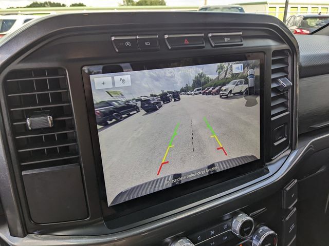 Used 2023 Ford F150 XLT w/ Equipment Group 302A High AWD/4WD image 28