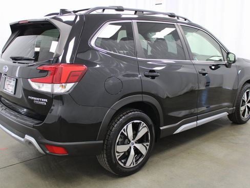 Used 2021 Subaru Forester Touring w/ Popular Package #2 image 6