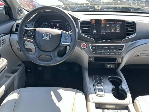 Used 2022 Honda Pilot EX-L image 16