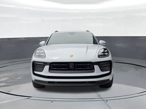 New 2026 Porsche Macan S AWD/4WD image 9